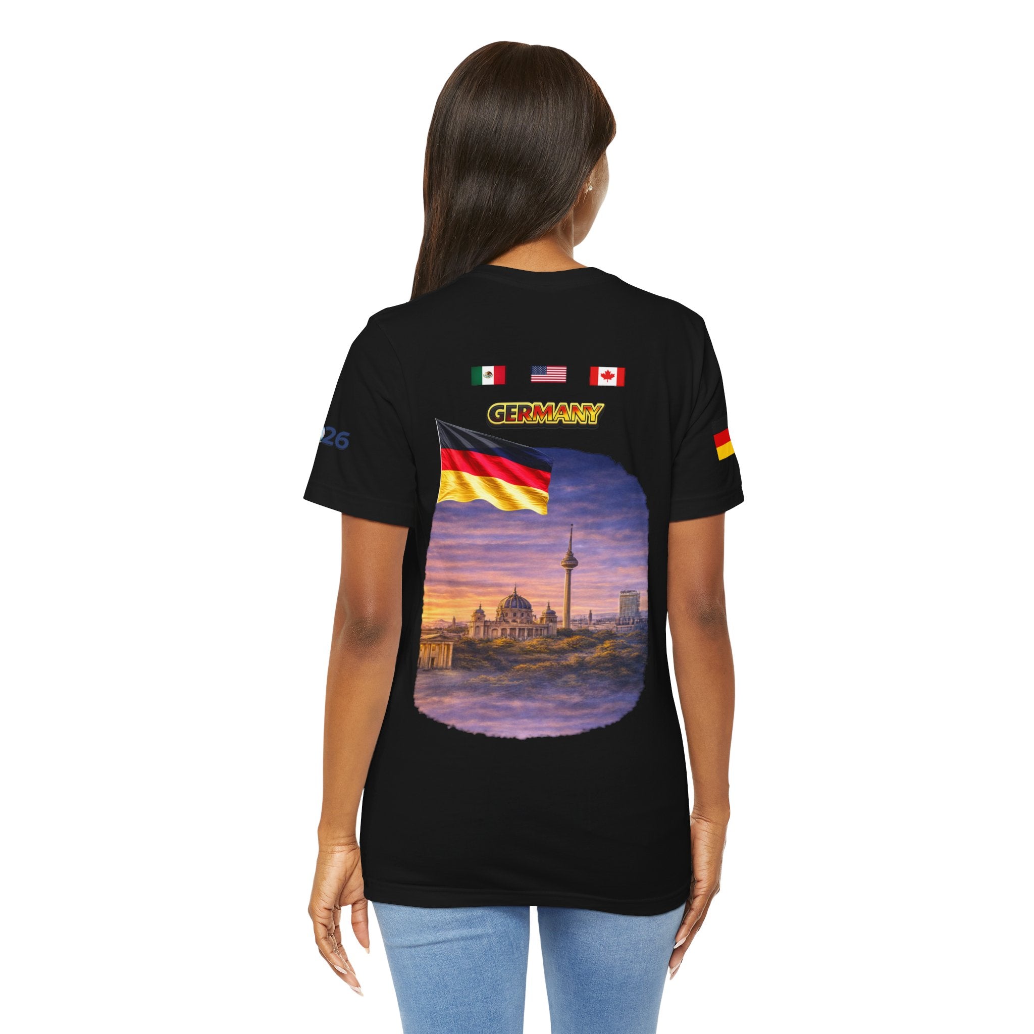 Germany PREMIUM