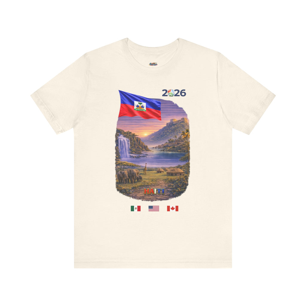 HAITI Global