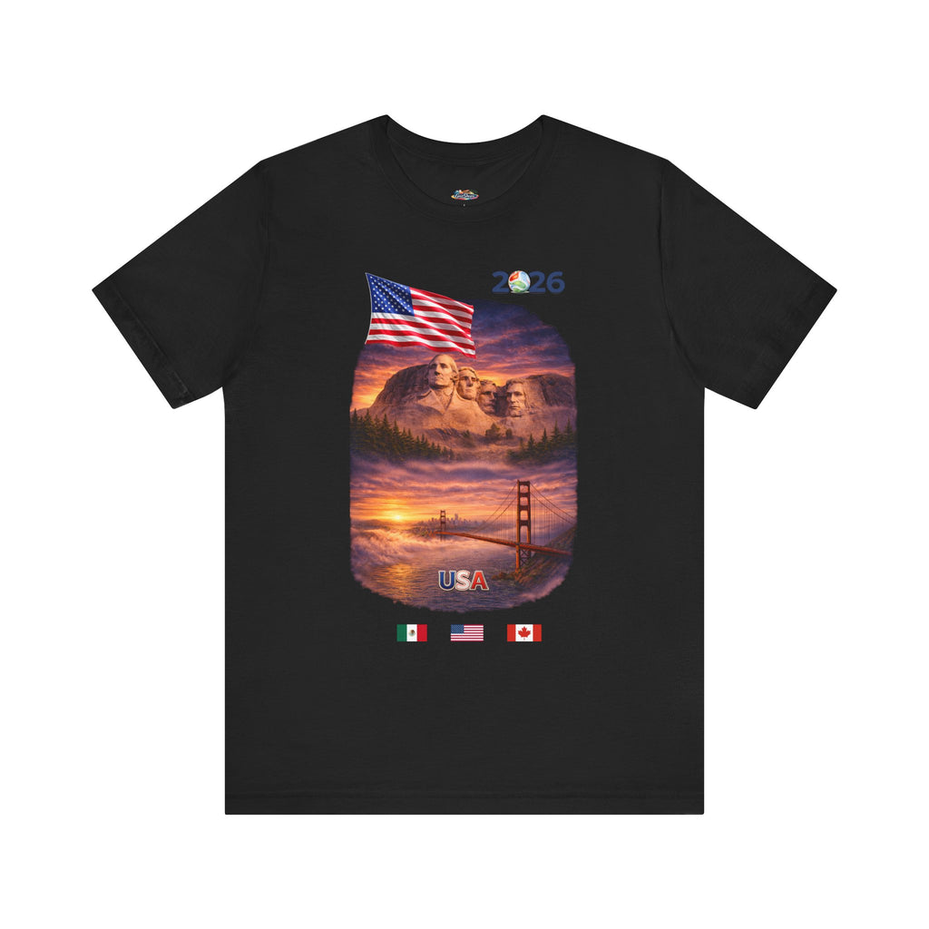 USA 1 Global