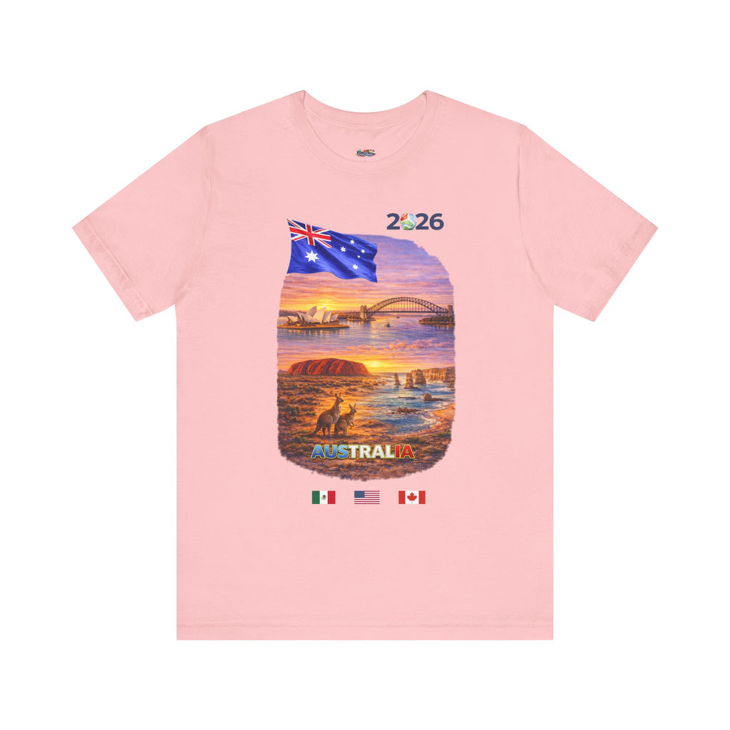 AUSTRALIA Global