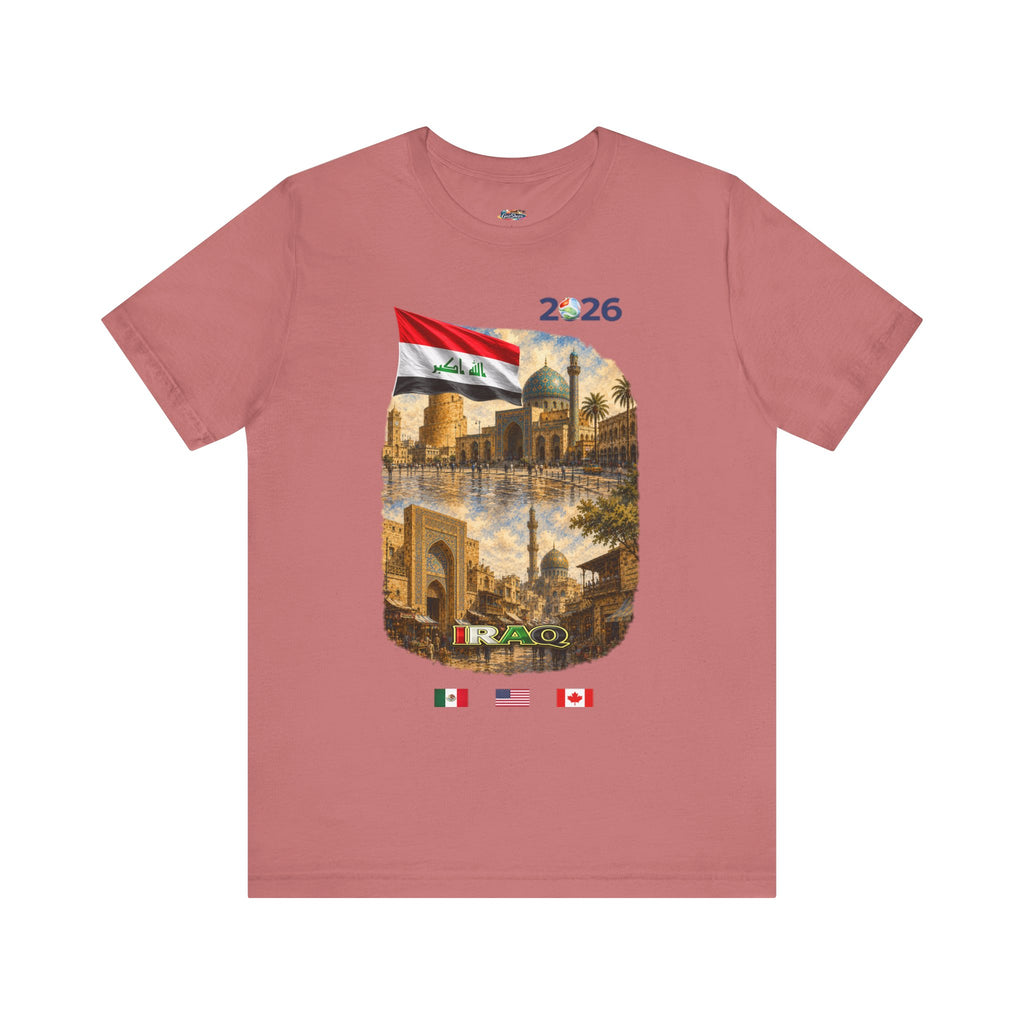 IRAQ Global