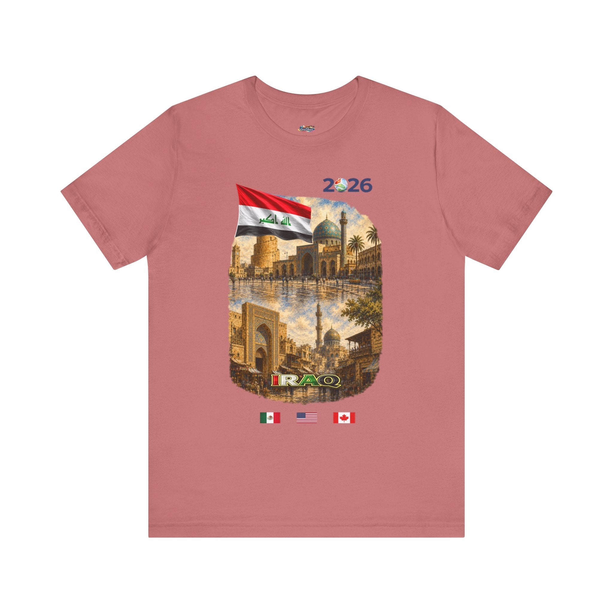 IRAQ Global
