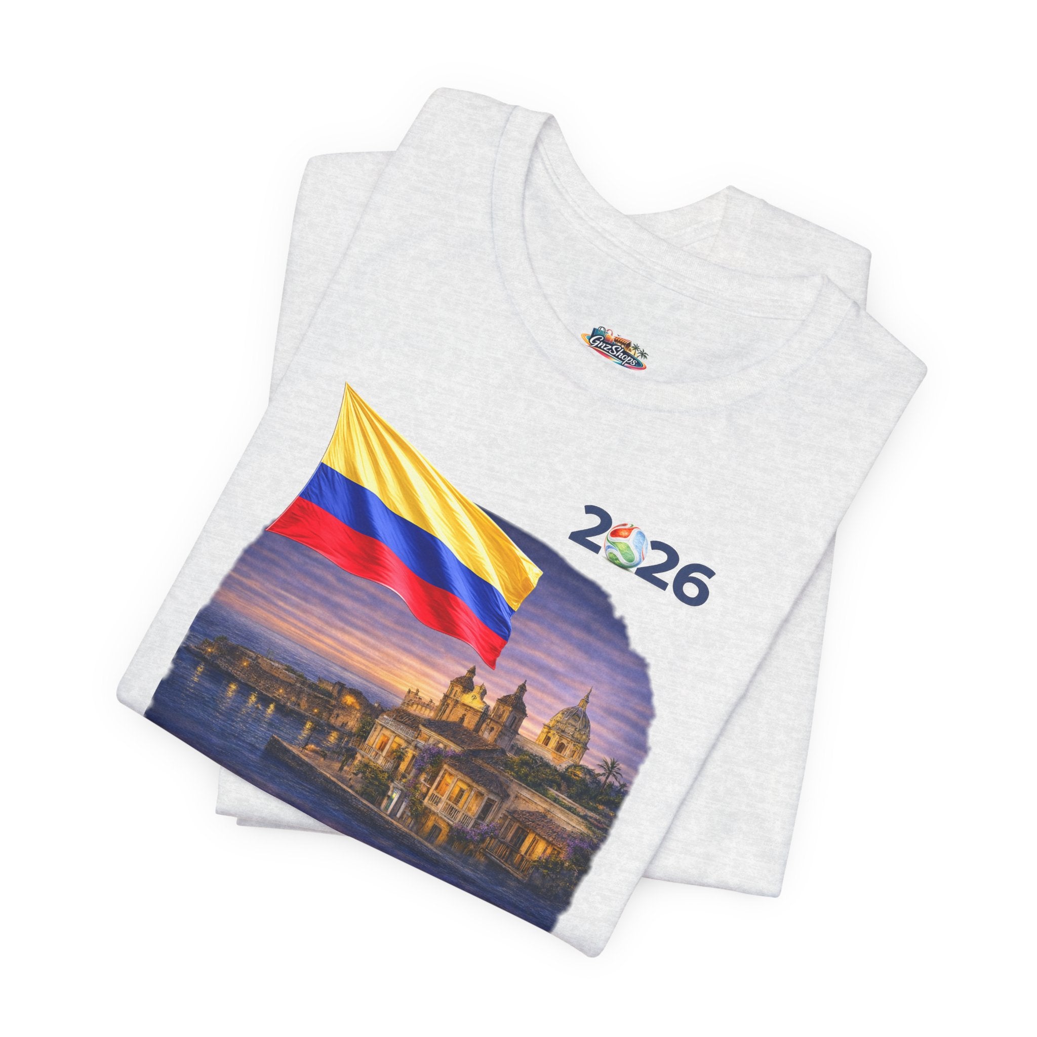 COLOMBIA Global
