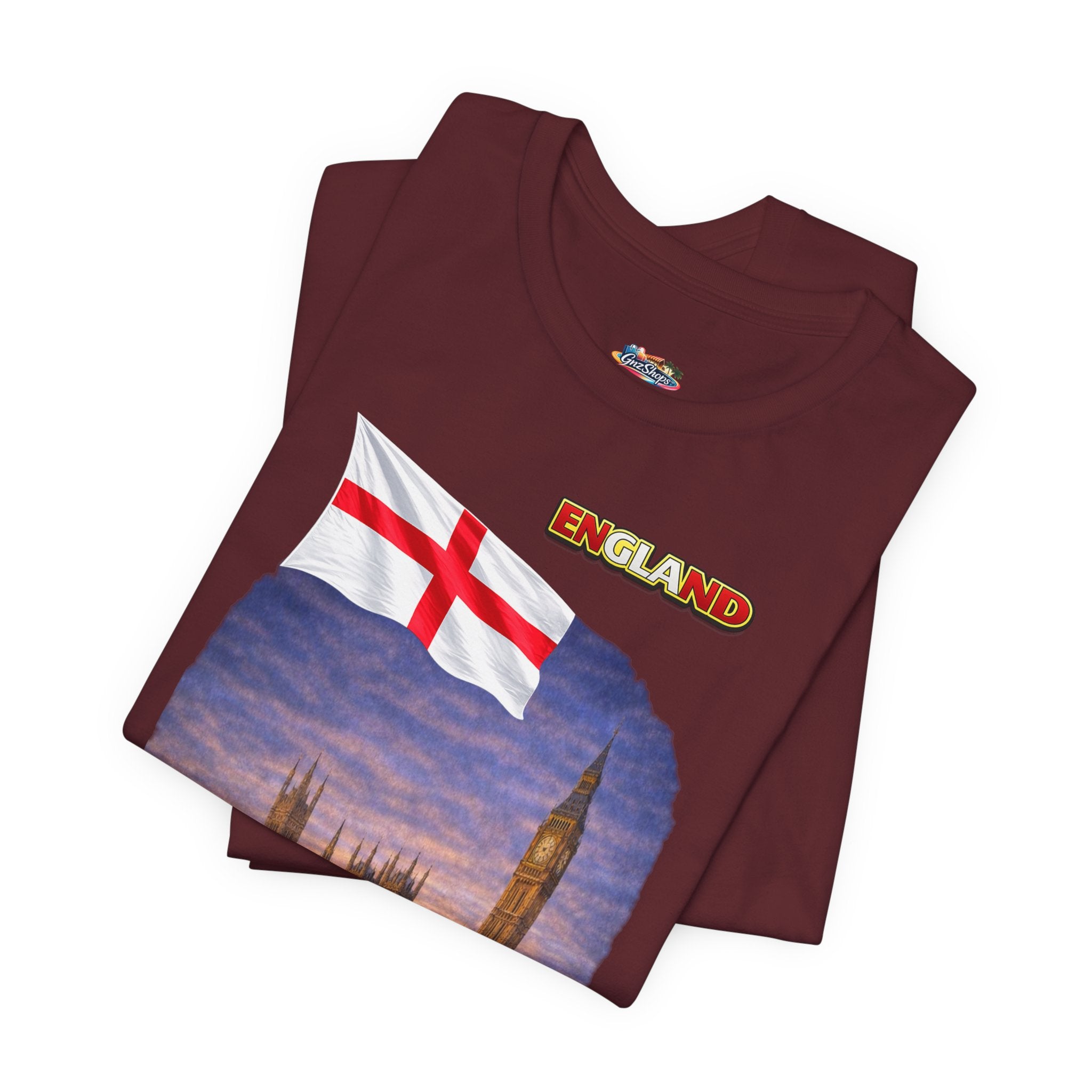 England PREMIUM