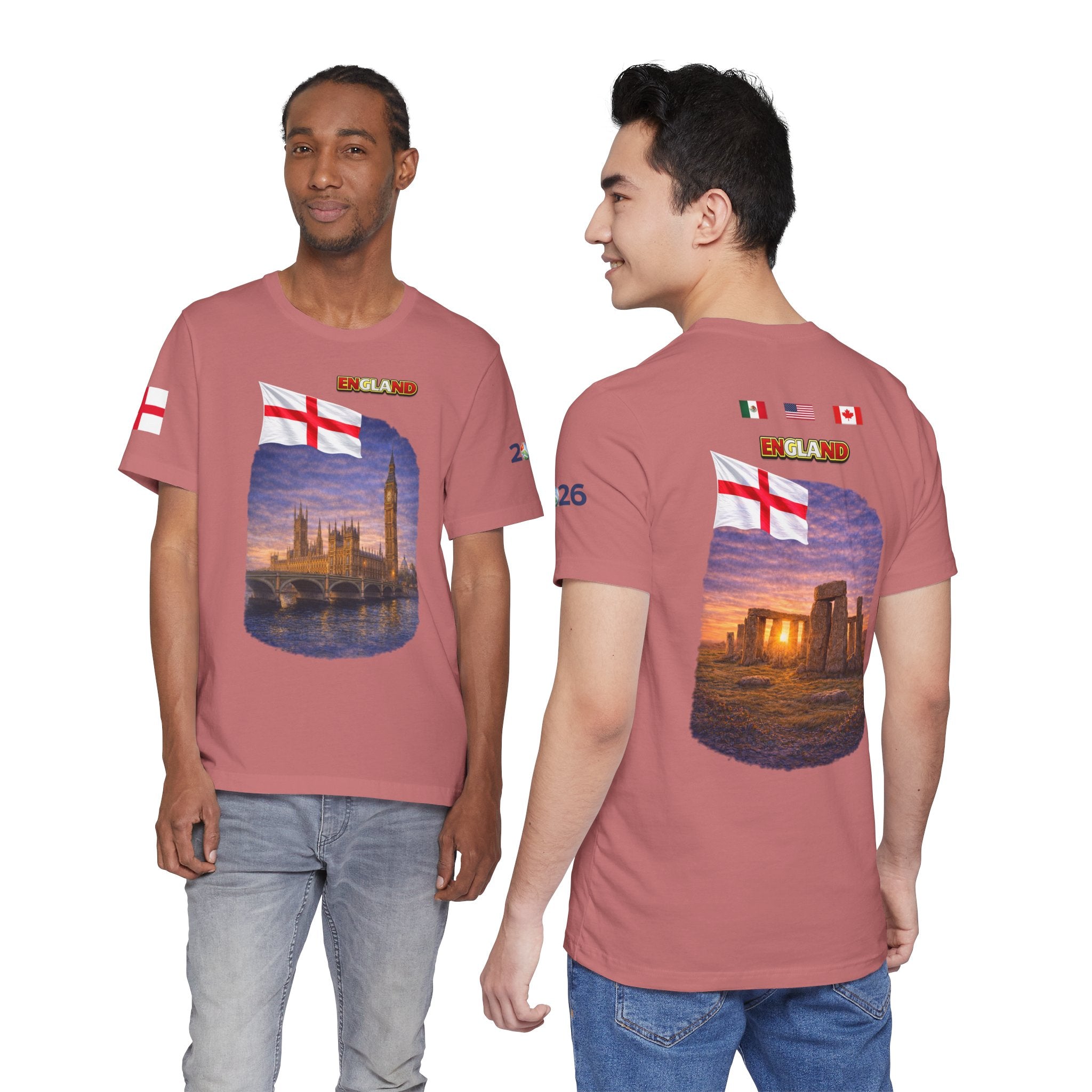 England PREMIUM