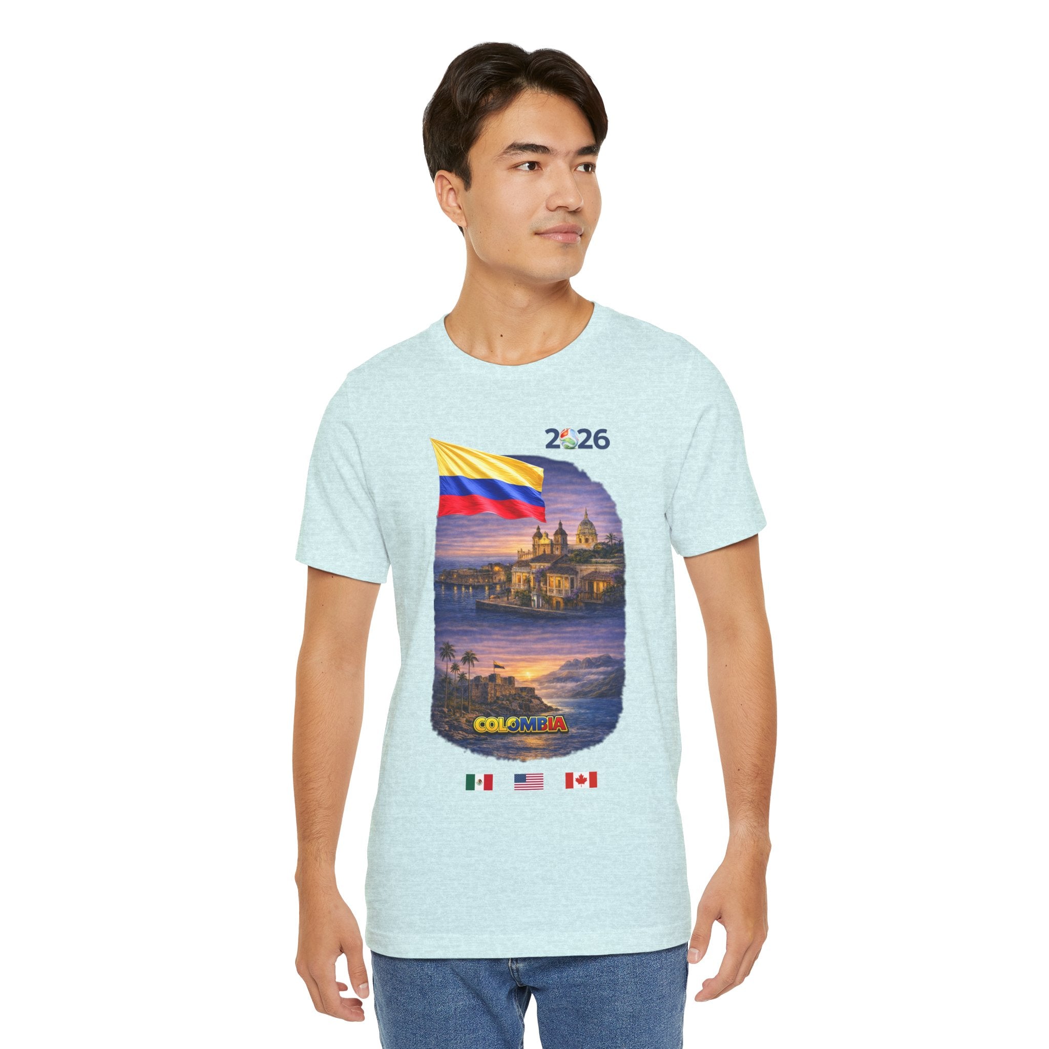 COLOMBIA Global