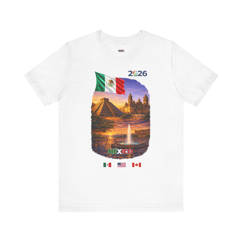 MEXICO Global