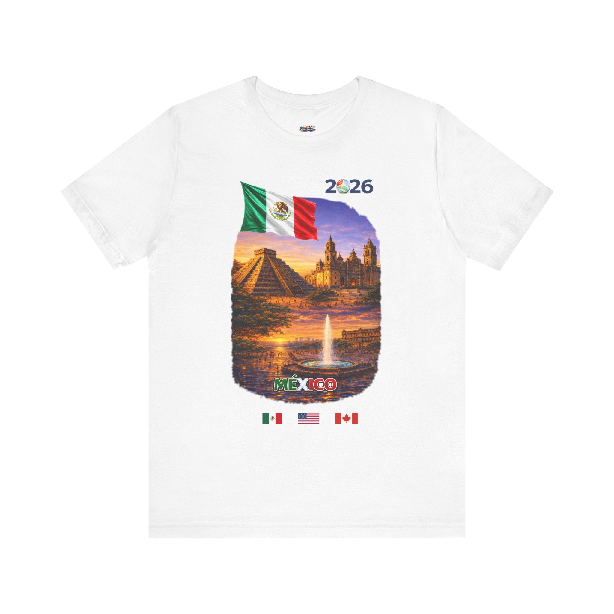 MEXICO Global