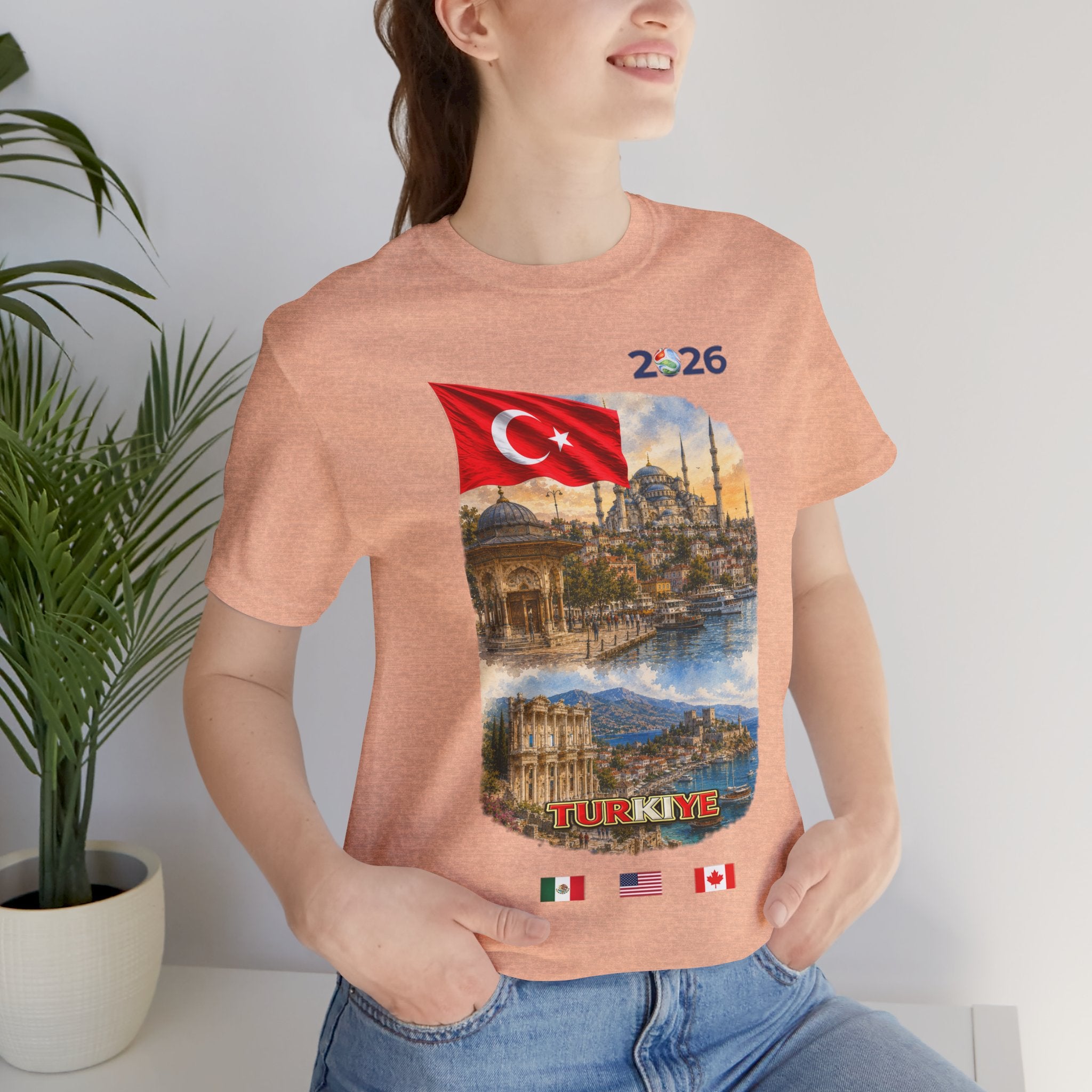 TURKIYE Global