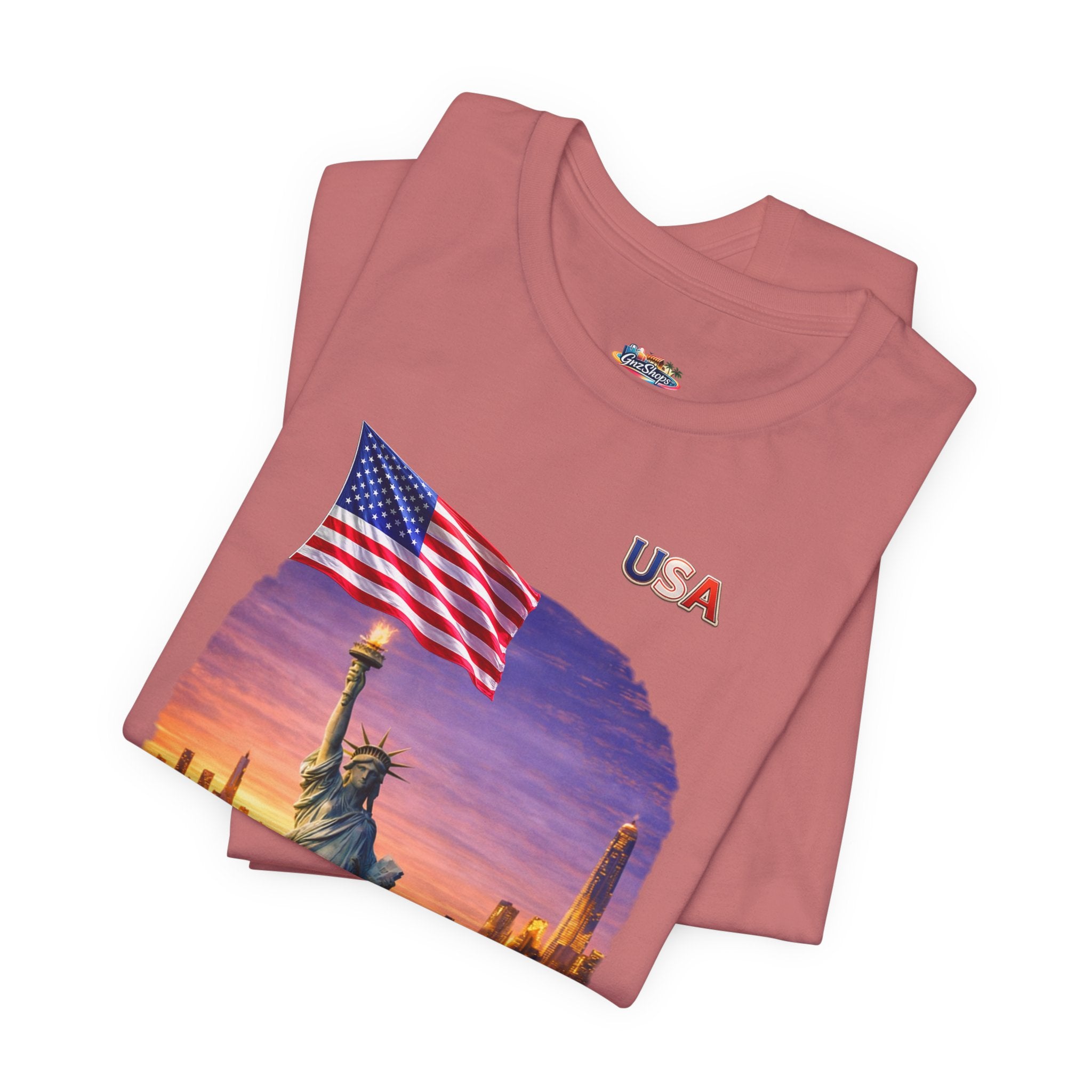 USA PREMIUM