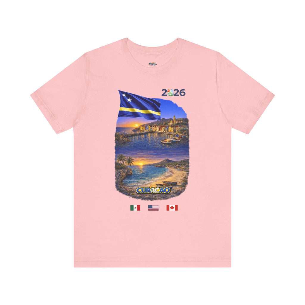 CURACAO Global