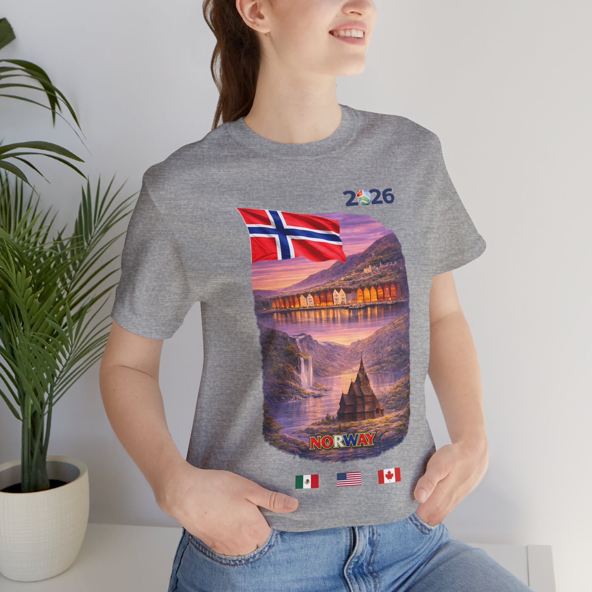 NORWAY Global