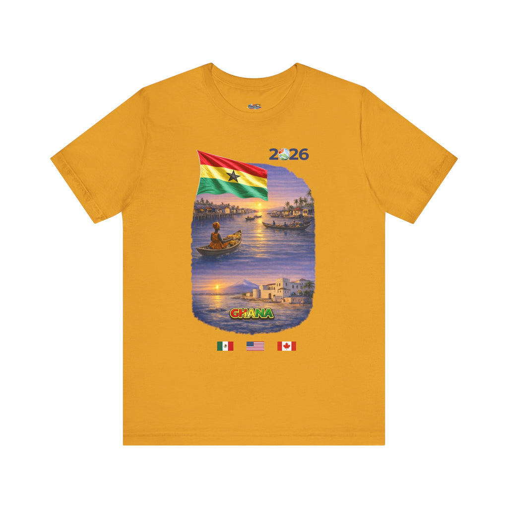 GHANA Global
