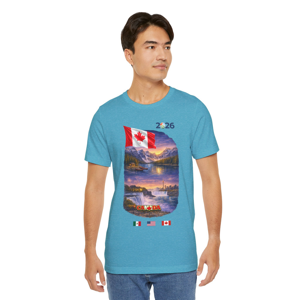 CANADA Global