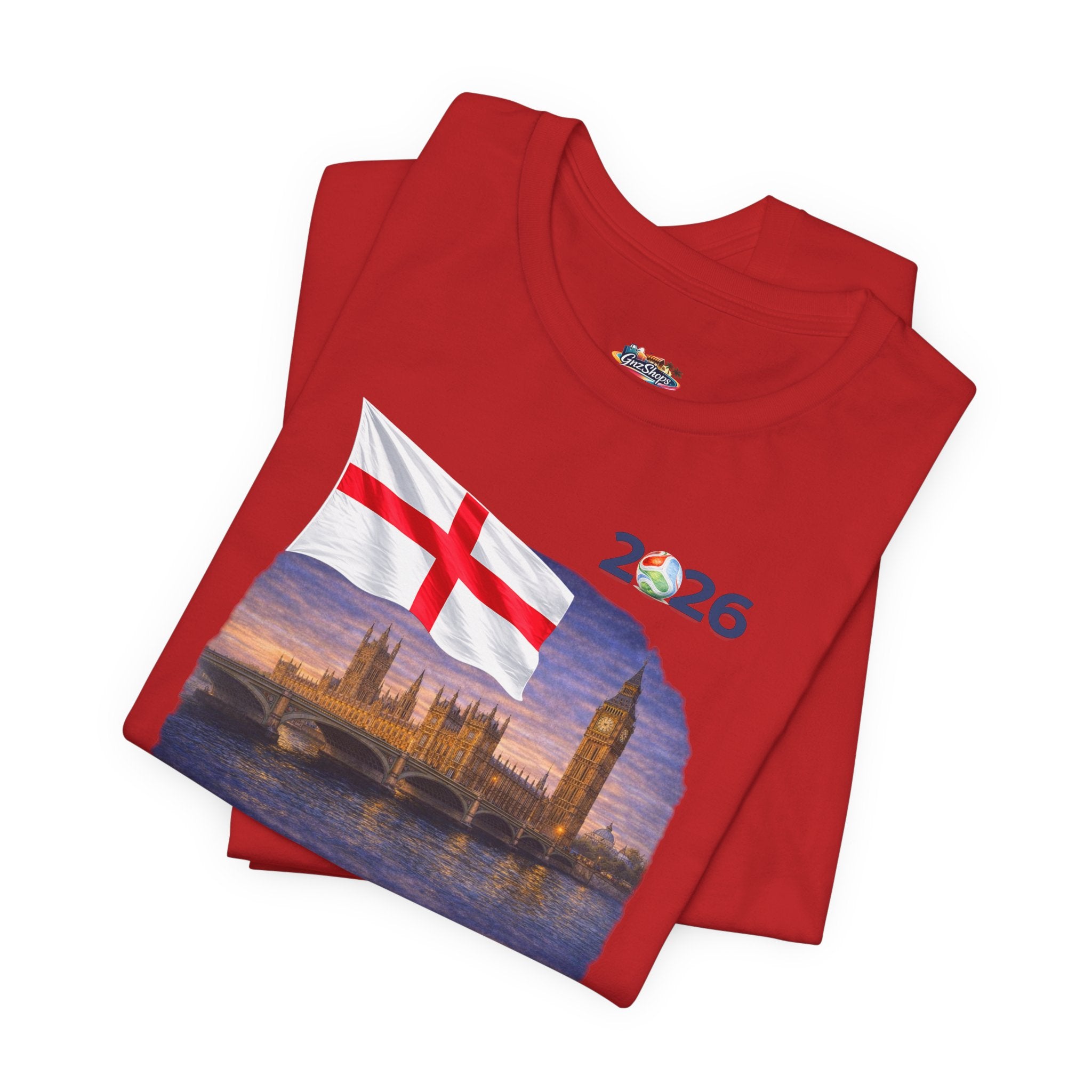 ENGLAND Global
