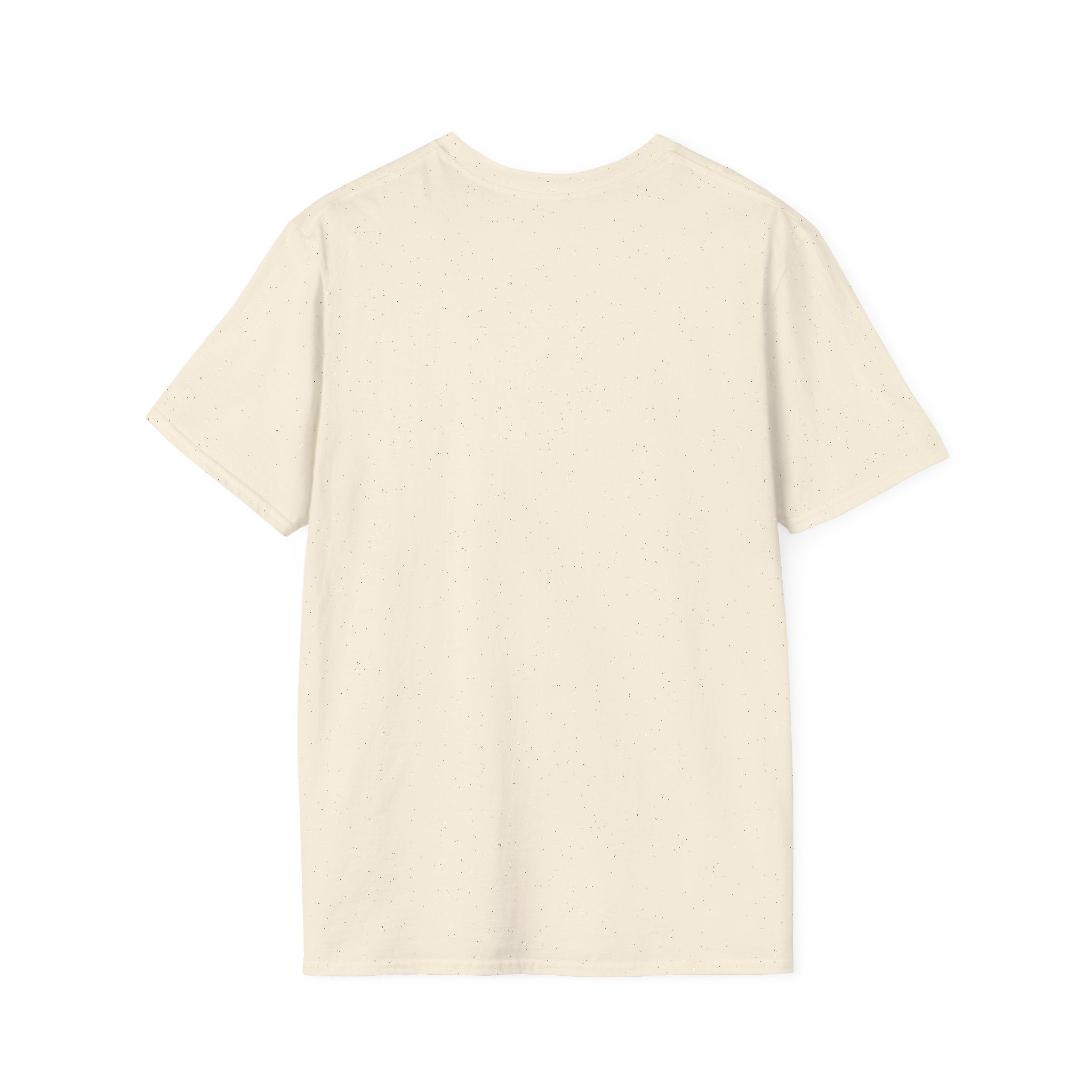 GNZ Unisex Softstyle T-Shirt