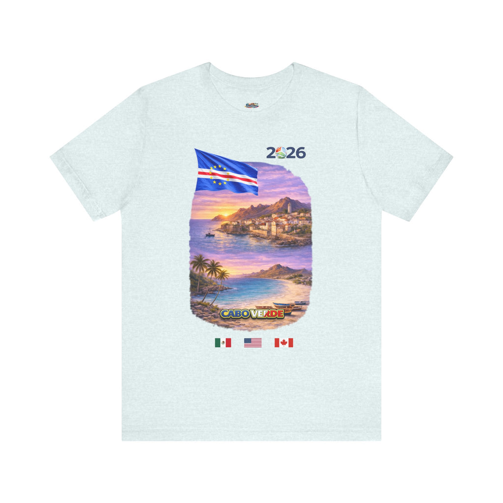 CABO VERDE Global