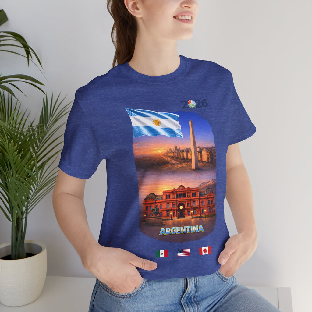 ARGENTINA Global