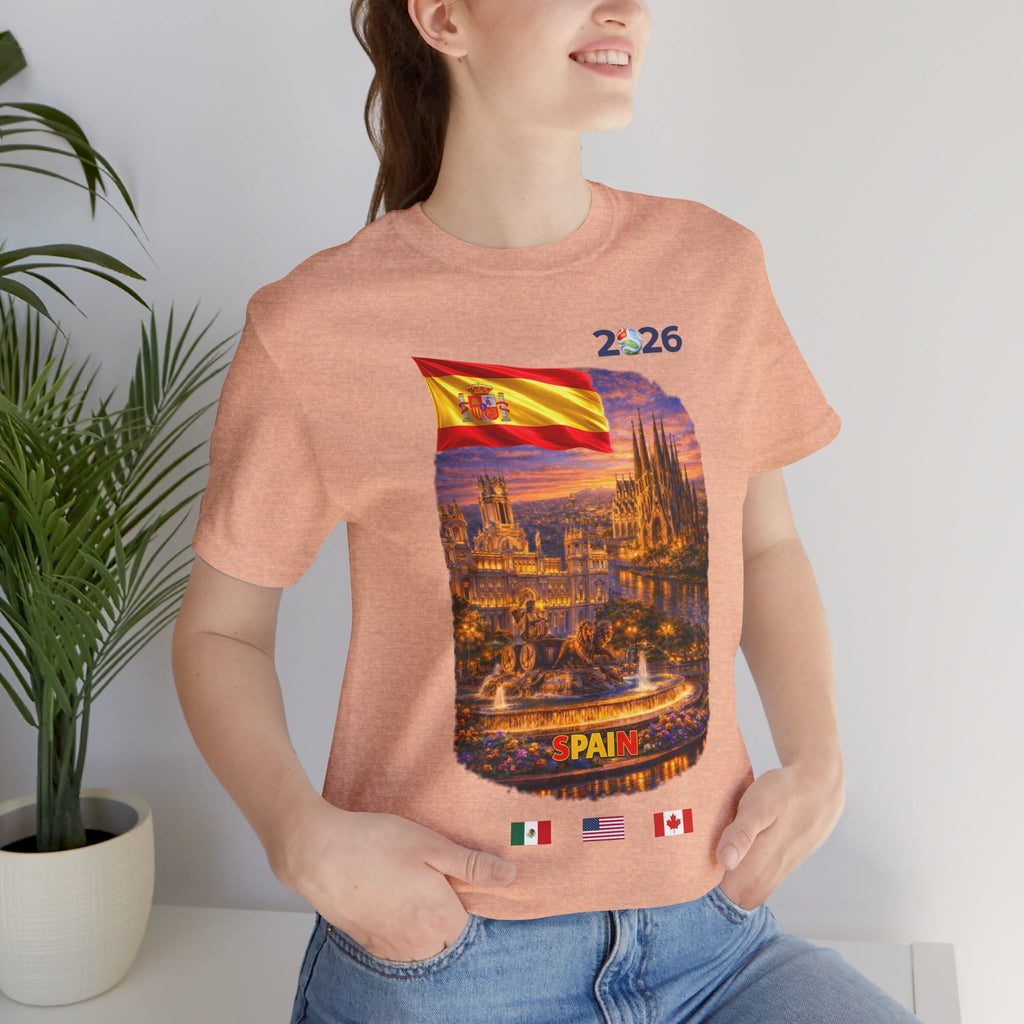 SPAIN Global