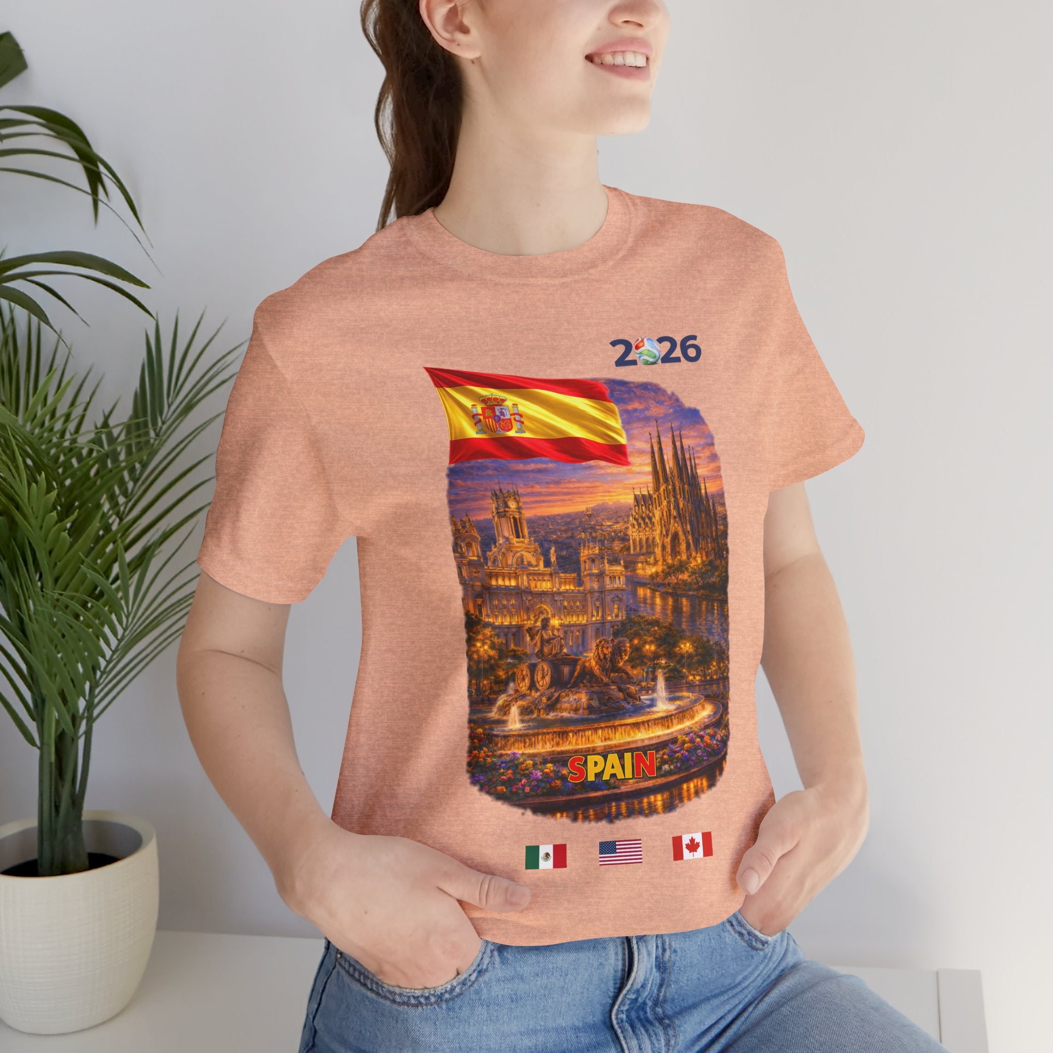 SPAIN Global