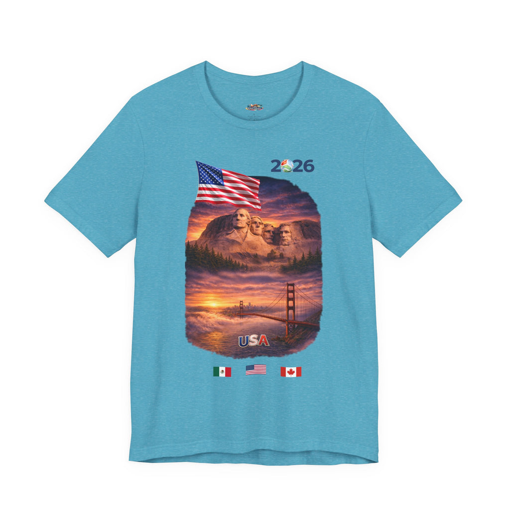 USA 1 Global