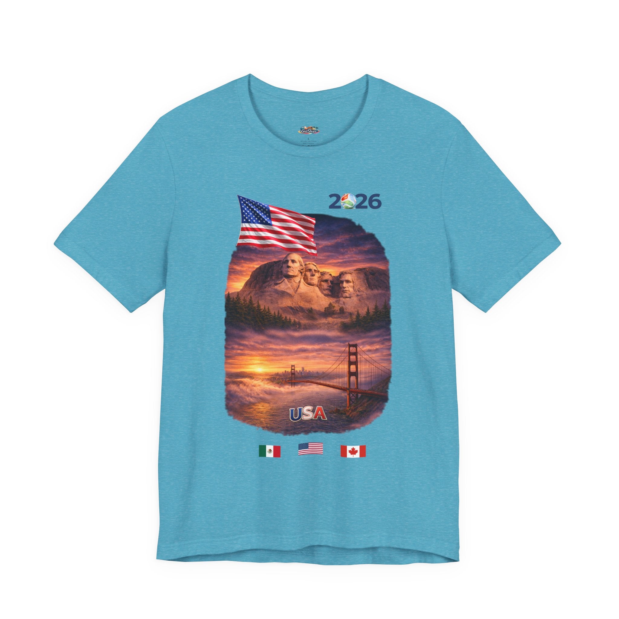 USA 1 Global