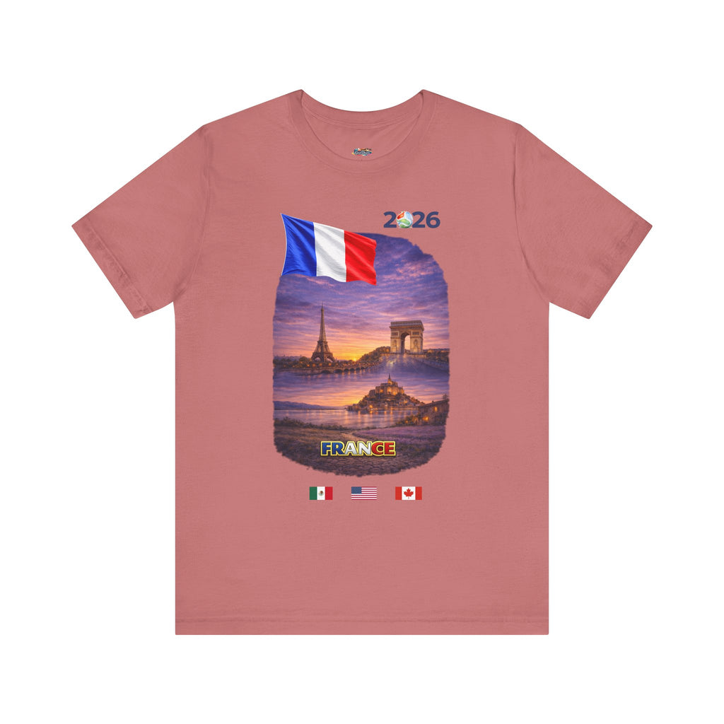 FRANCE Global