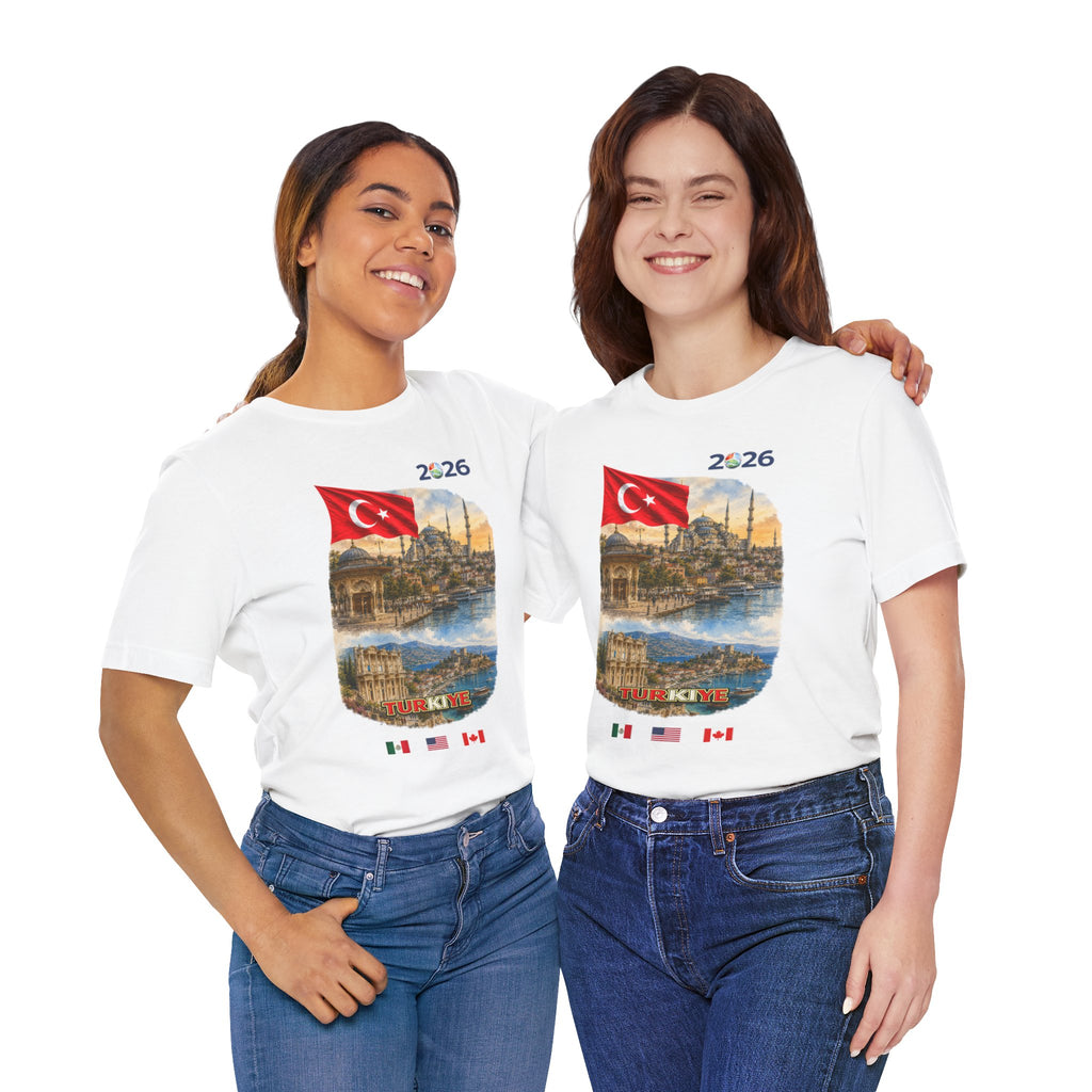 TURKIYE Global