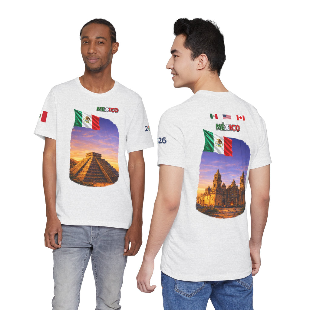 Mexico PREMIUM