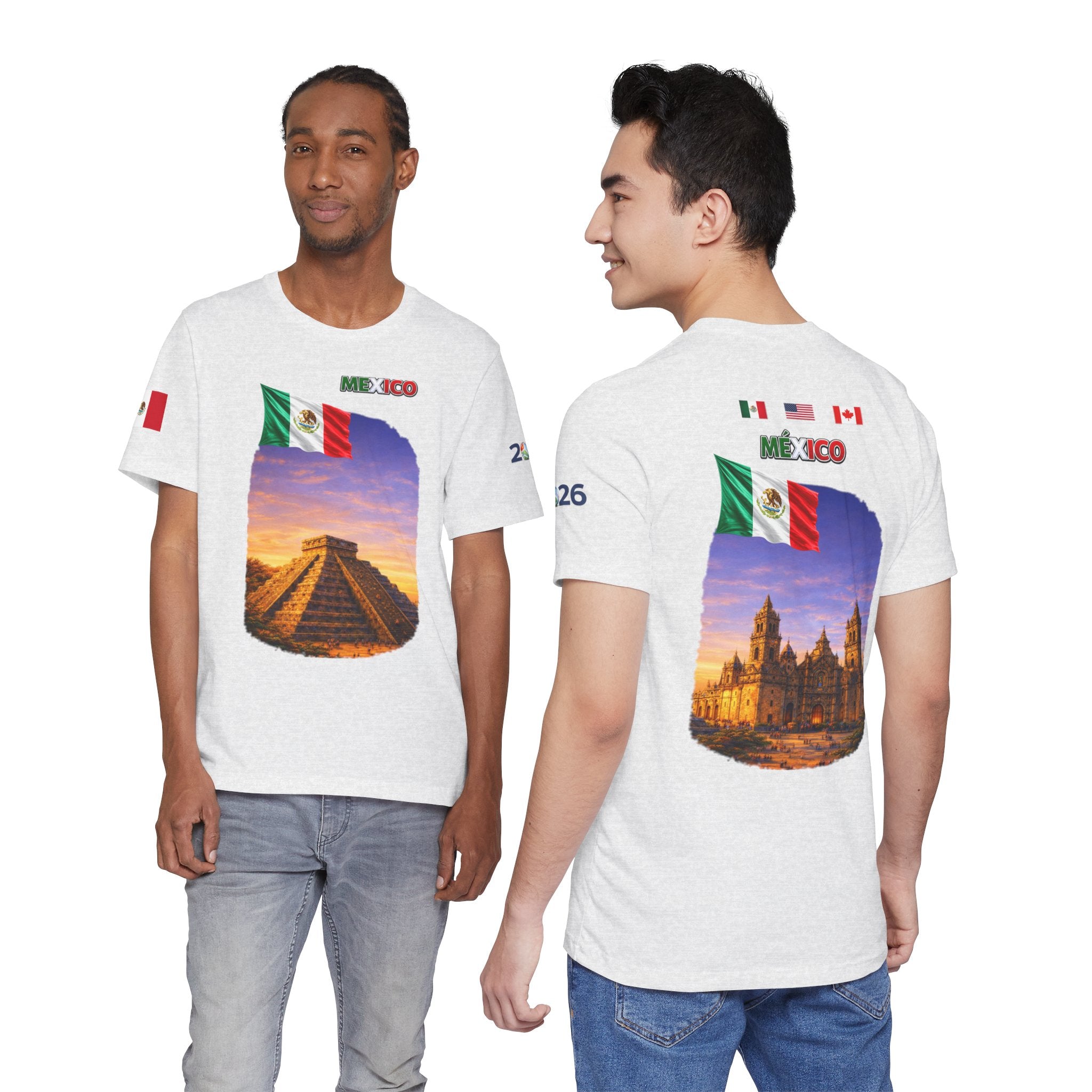 Mexico PREMIUM