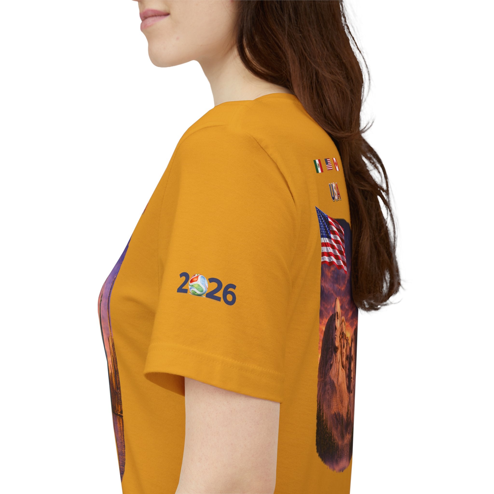 USA PREMIUM