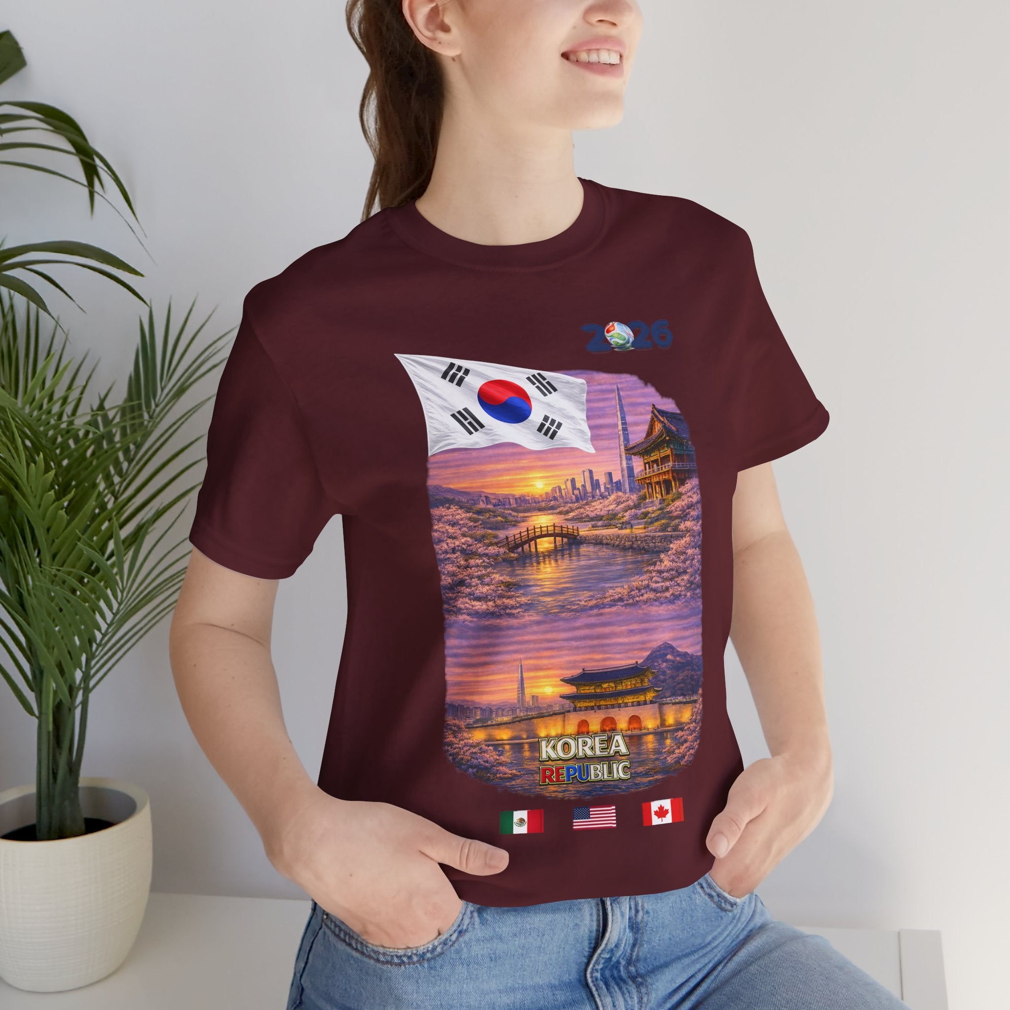 KOREA REPUBLIC Global