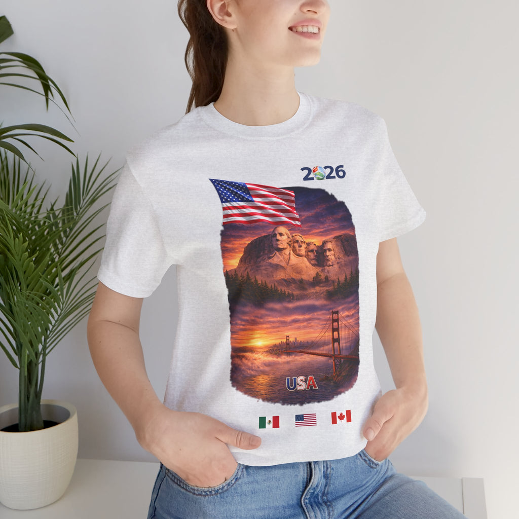 USA 1 Global