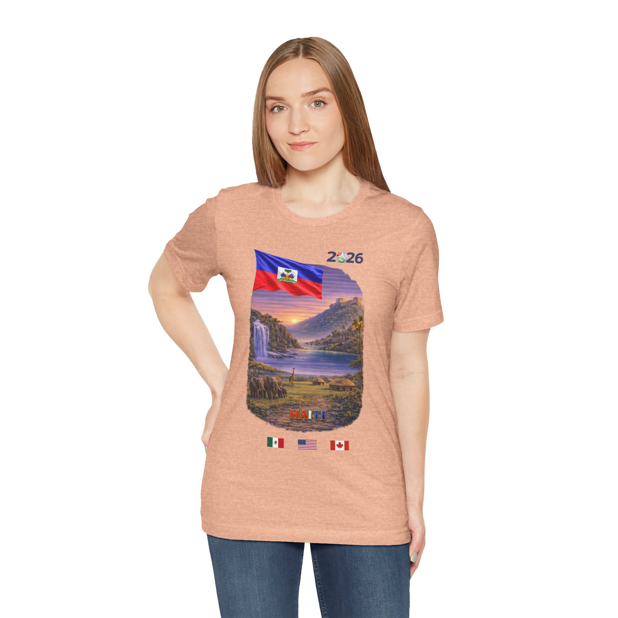 HAITI Global