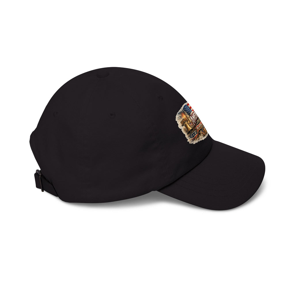 250 V1 Classic Dad Cap