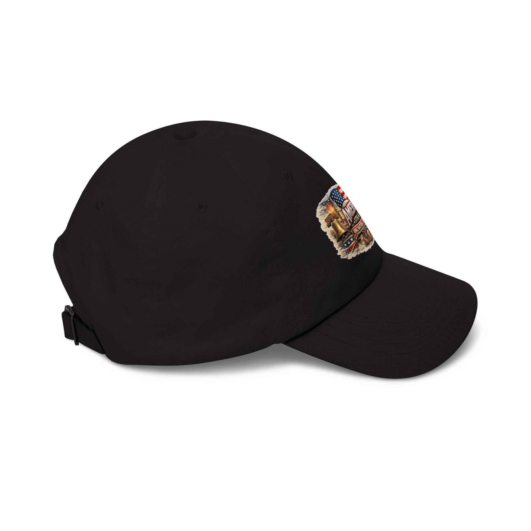 250 V1 Classic Dad Cap