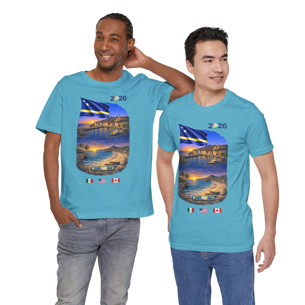 CURACAO Global
