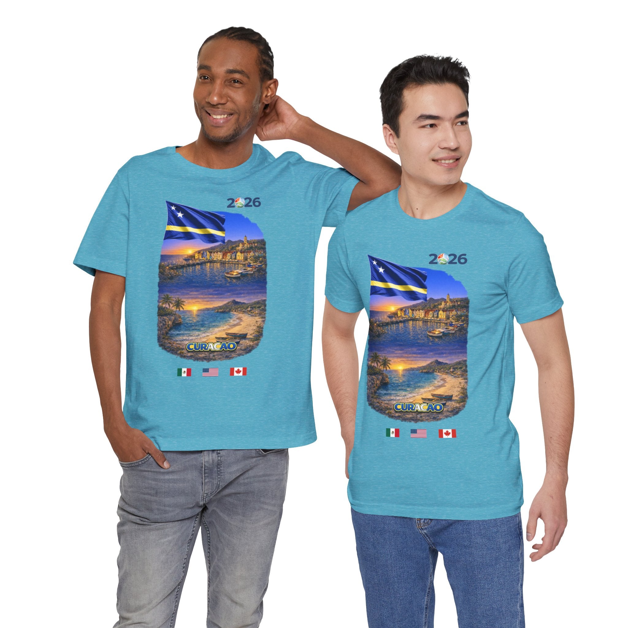 CURACAO Global