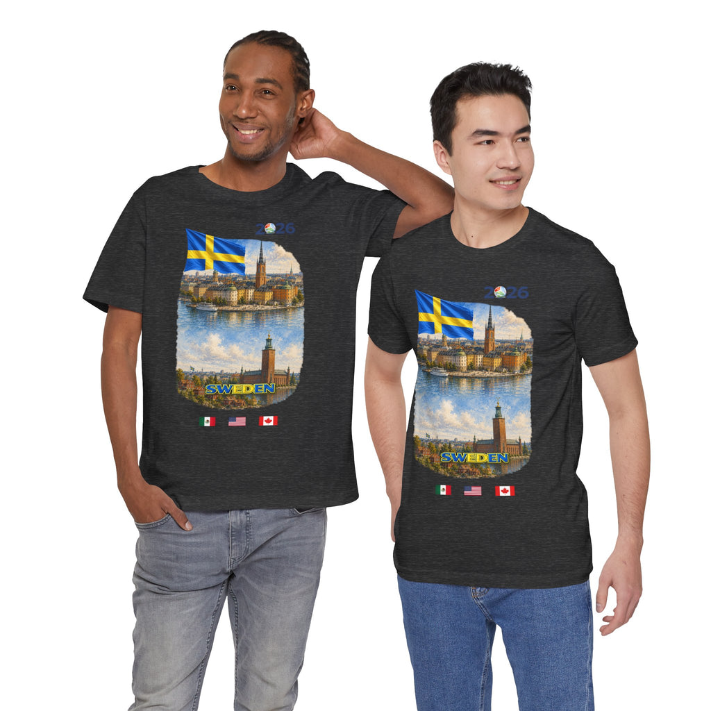 SWEDEN Global