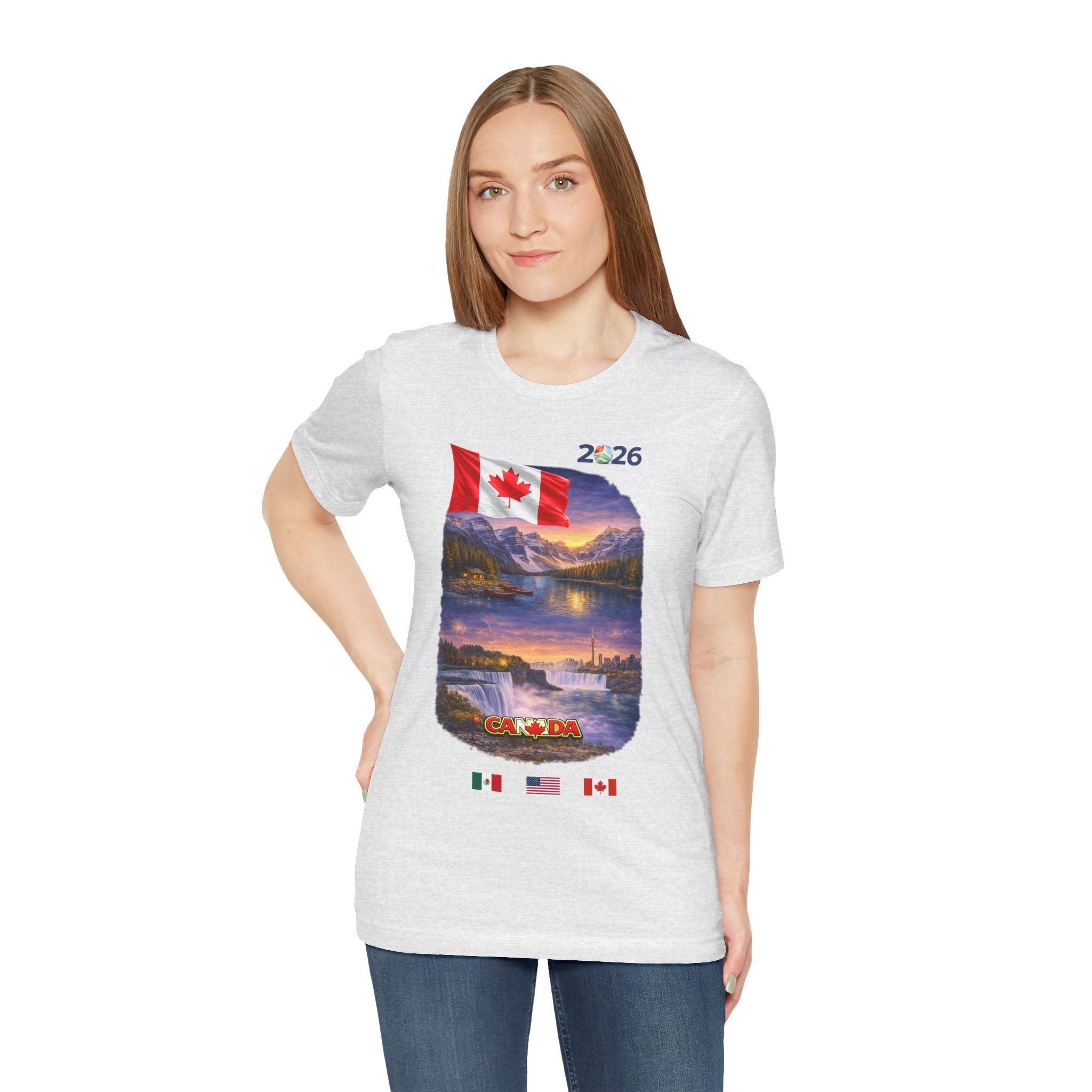 CANADA Global