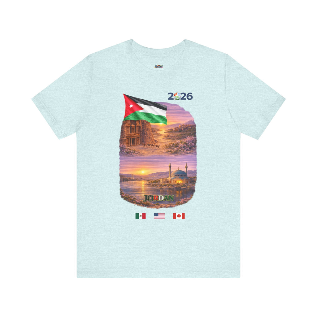 JORDAN Global