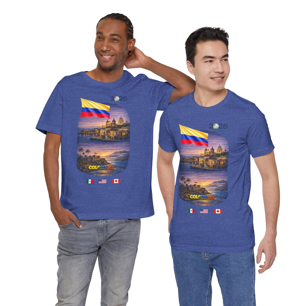 COLOMBIA Global