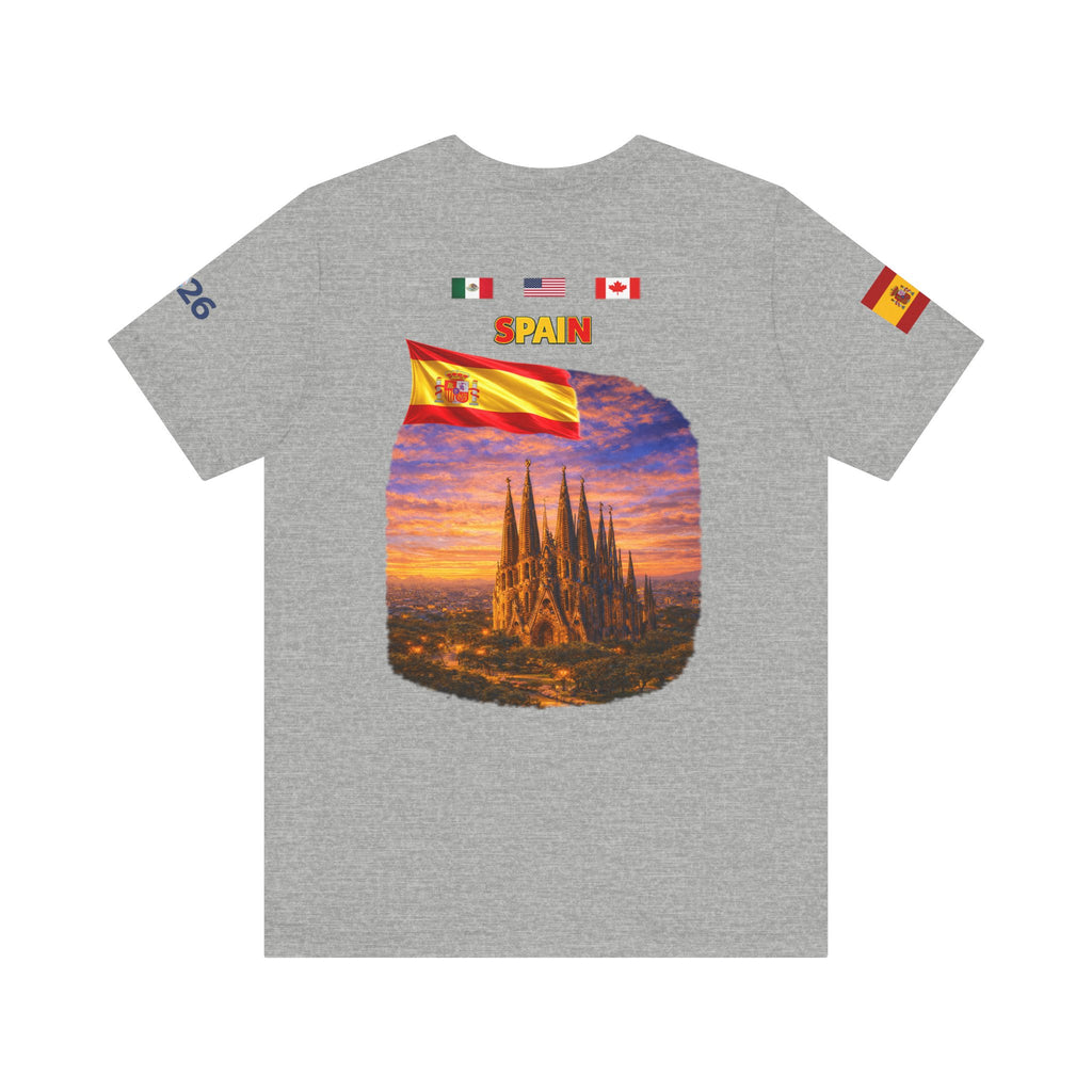 Spain PREMIUM