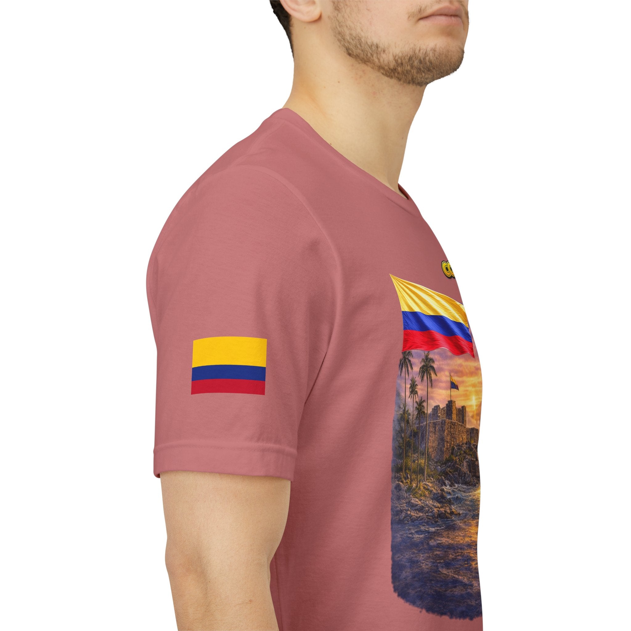 Colombia PREMIUM
