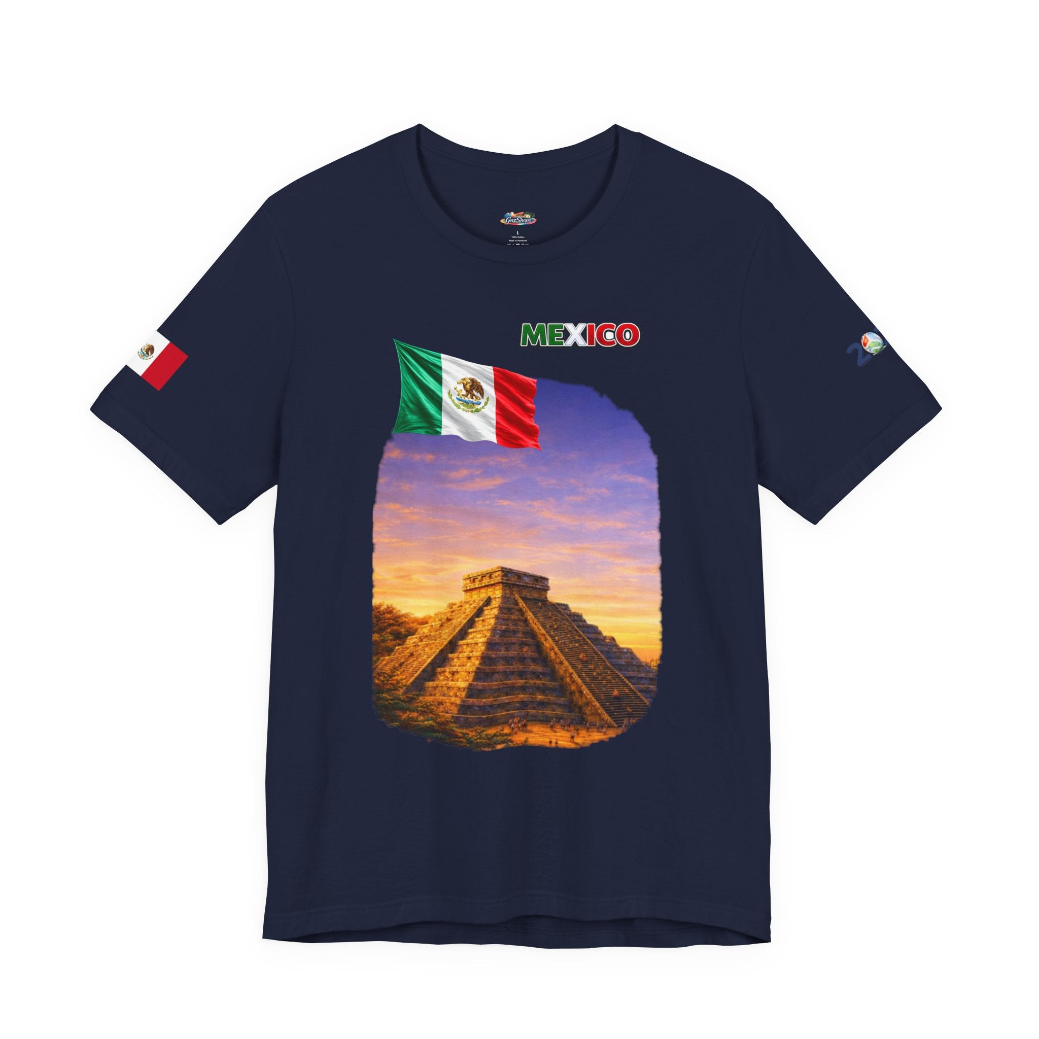 Mexico PREMIUM