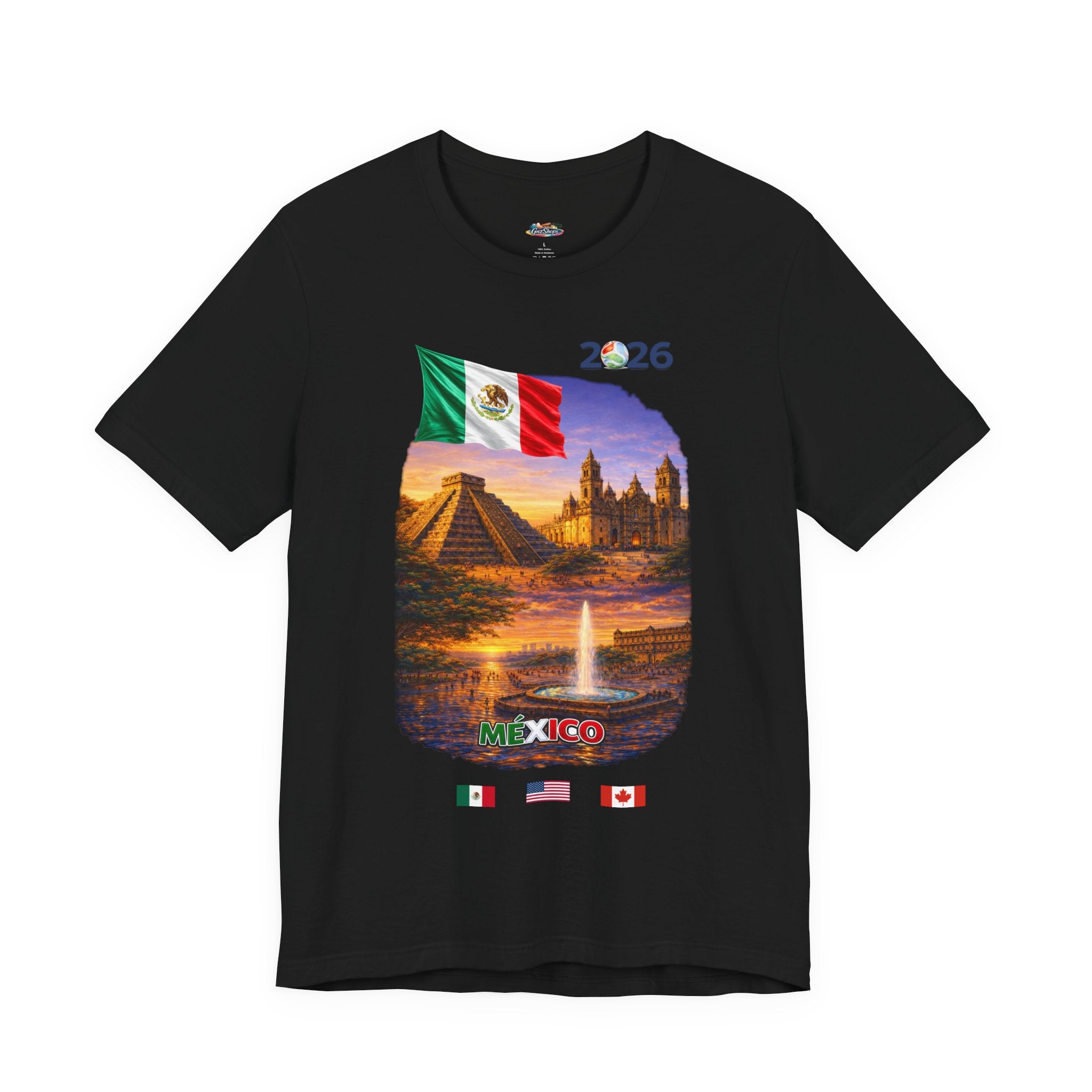 MEXICO Global