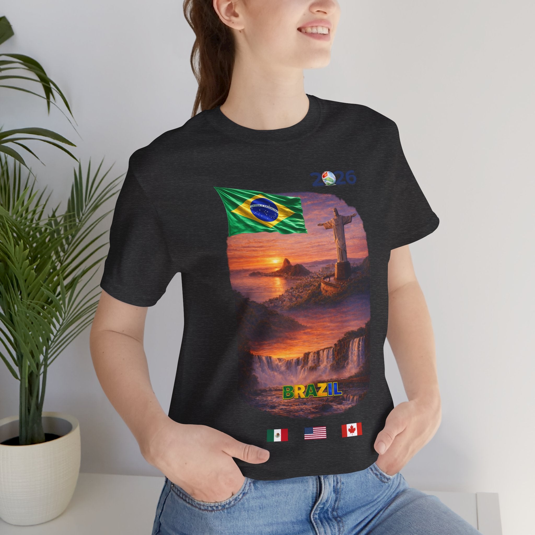 BRAZIL Global