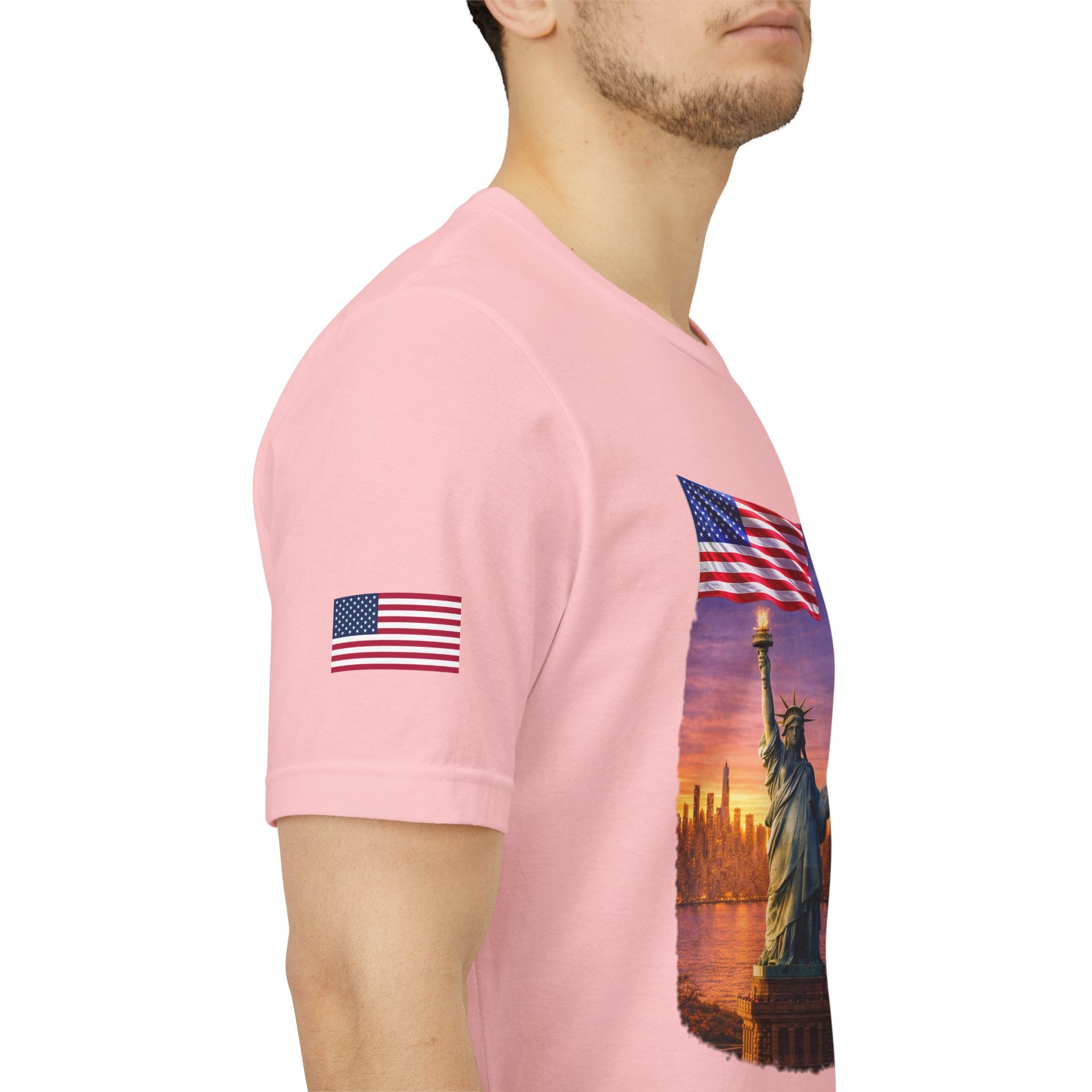 USA PREMIUM
