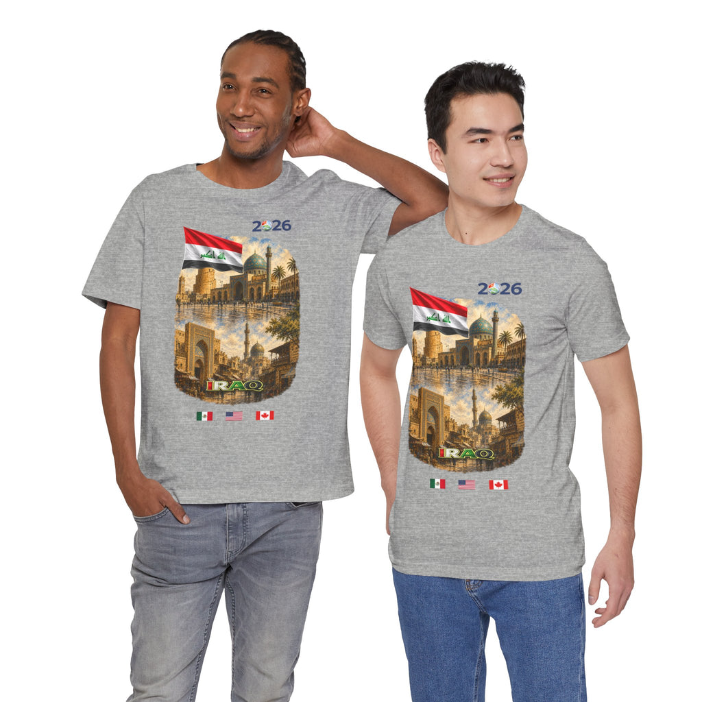 IRAQ Global