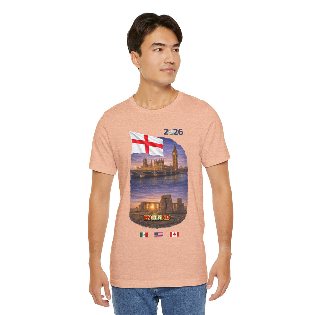 ENGLAND Global